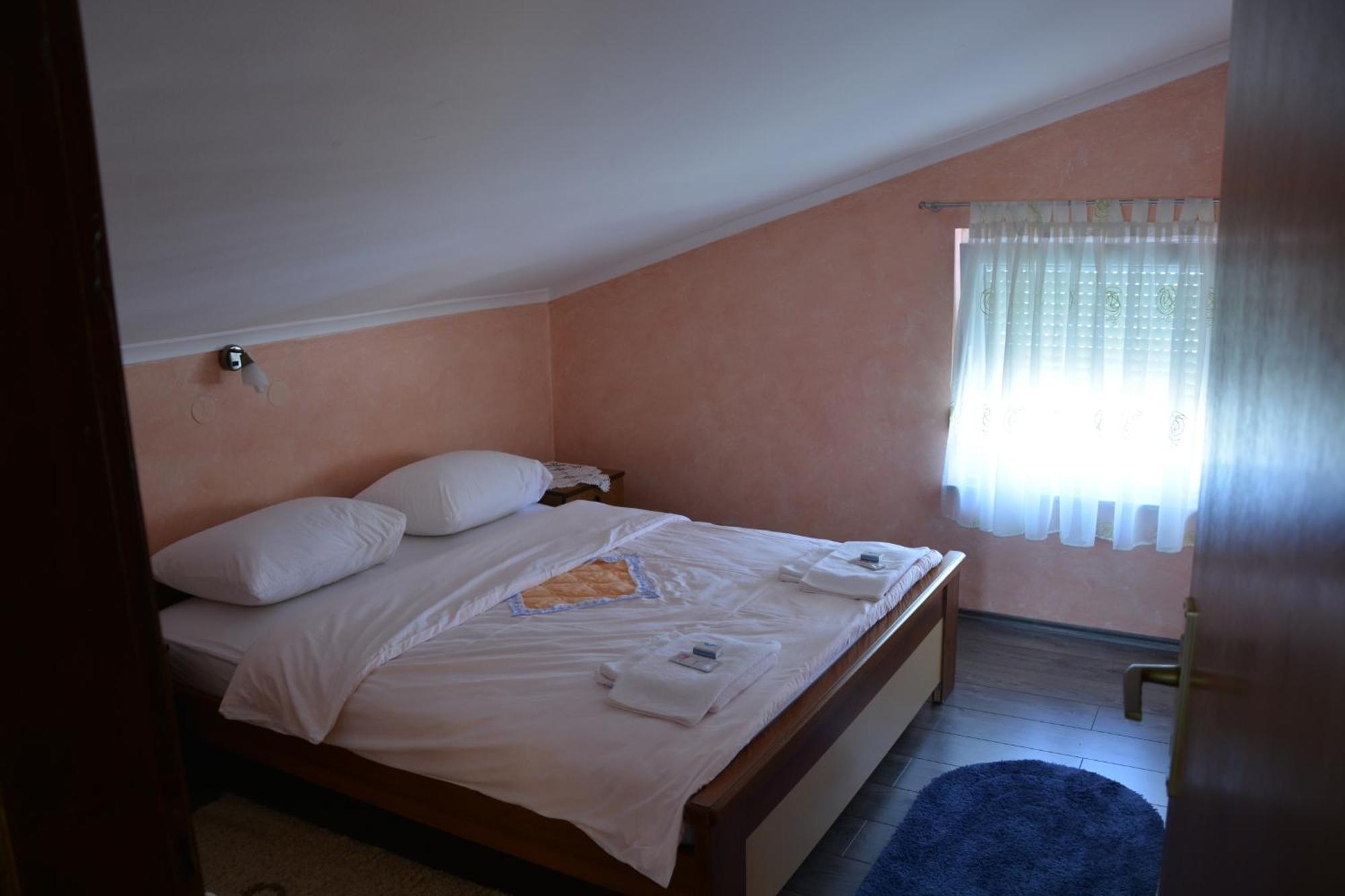 Motel Most Ljubuški Værelse billede