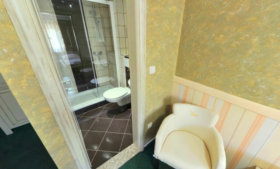 Motel Most Ljubuški Eksteriør billede