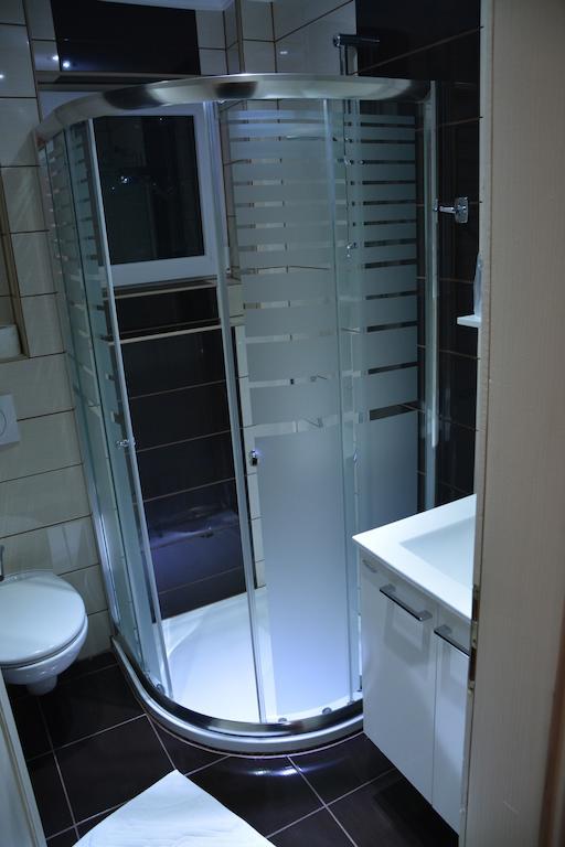 Motel Most Ljubuški Værelse billede