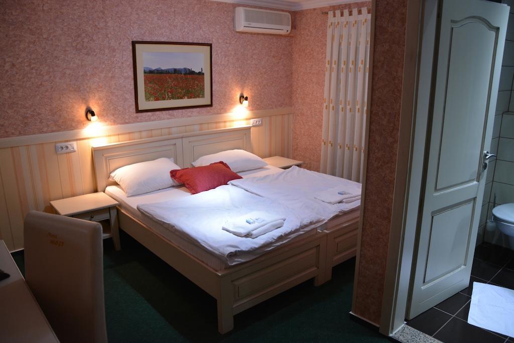 Motel Most Ljubuški Værelse billede