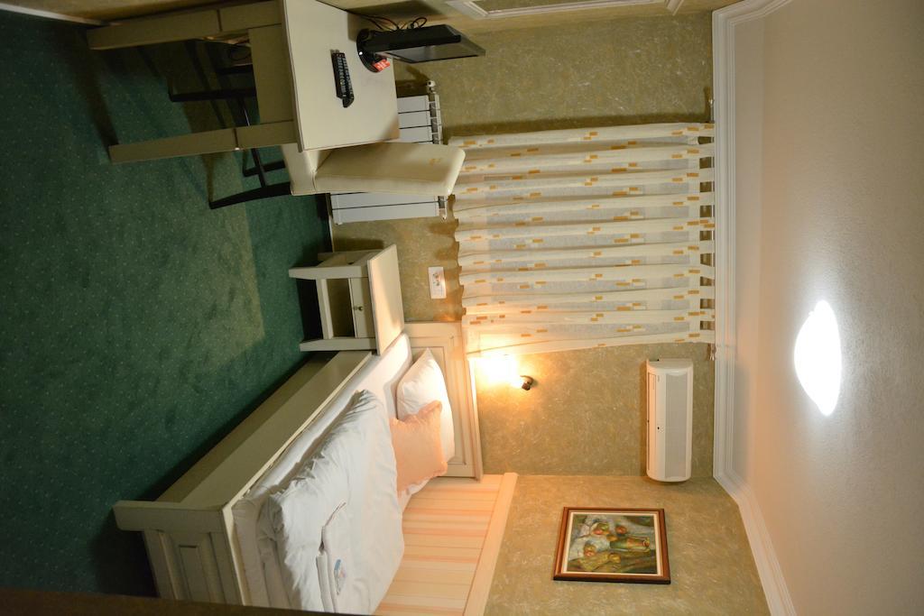 Motel Most Ljubuški Værelse billede