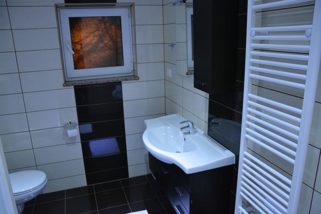 Motel Most Ljubuški Værelse billede