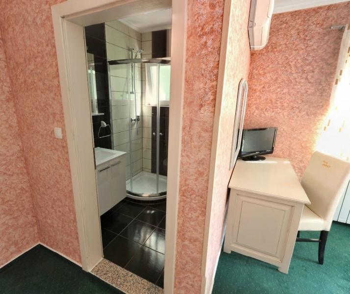 Motel Most Ljubuški Eksteriør billede