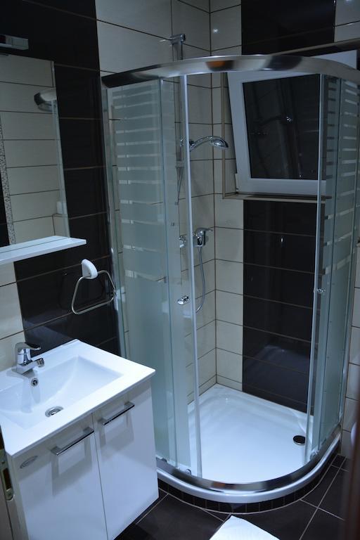 Motel Most Ljubuški Værelse billede