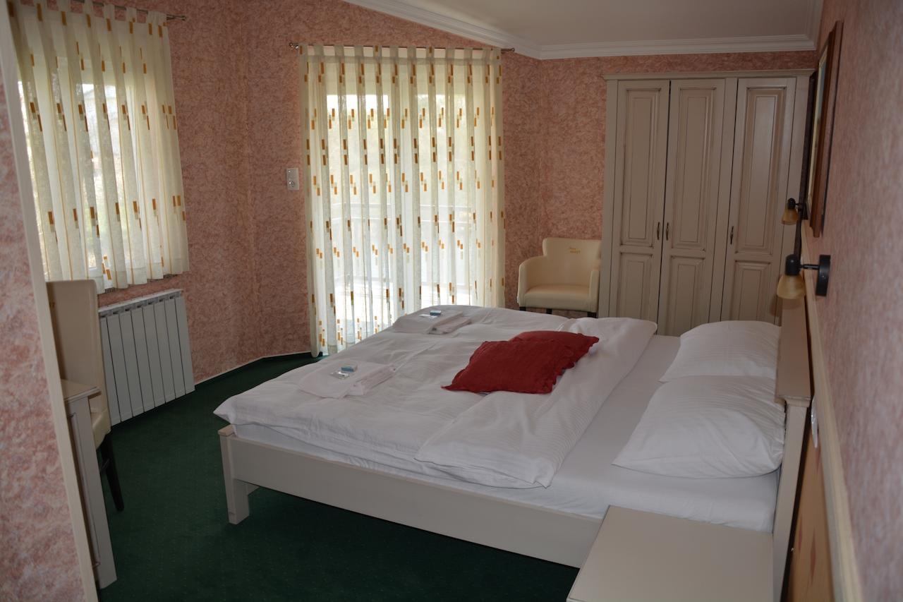 Motel Most Ljubuški Værelse billede